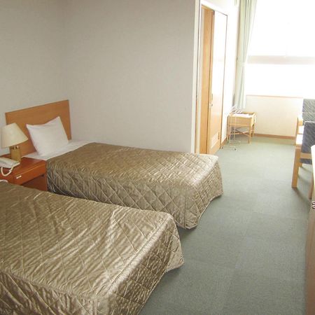 Kokuminshukusha Hadomisaki Hotel Karacu Kültér fotó